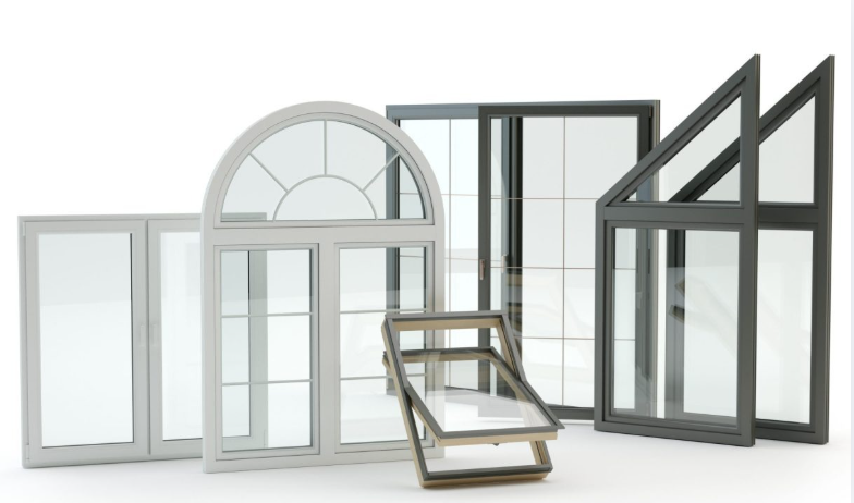 Secondary glazing window styles and glass options